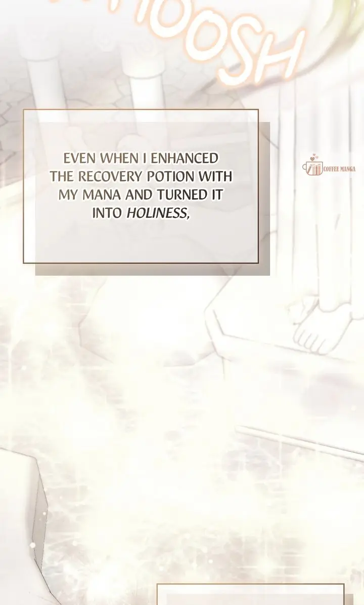 Wake Up, Warrior Chapter 145 19